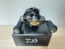 DAIWA Baitcasting Reel 18 Zillion TW HD 1520H Right Gear Ratio 6.3 IN BOX