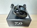 DAIWA Baitcasting Reel 18 Zillion TW HD 1520H Right Gear Ratio 6.3 IN BOX