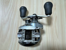Shimano Baitcasting Reel 15 CURADO 200PG Right Gear Ratio 5.5:1 Fishing Reel IN BOX