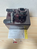 Shimano Baitcasting Reel 14 Scorpion 200HG Right Handed 5RH851200 IN BOX