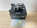 Shimano Baitcasting Reel 15 Metanium DC HG Right Gear Ratio 7.4:1 Fishing Reel IN BOX