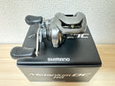 Shimano Baitcasting Reel 15 Metanium DC HG Right Gear Ratio 7.4:1 Fishing Reel IN BOX