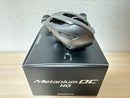Shimano Baitcasting Reel 15 Metanium DC HG Right Gear Ratio 7.4:1 Fishing Reel IN BOX