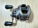 Shimano Baitcasting Reel 15 Metanium DC HG Right Gear Ratio 7.4:1 Fishing Reel IN BOX