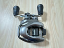 Shimano Baitcasting Reel 15 Metanium DC HG Right Gear Ratio 7.4:1 Fishing Reel IN BOX