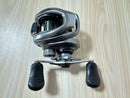 Shimano Baitcasting Reel 15 Metanium DC HG Right Gear Ratio 7.4:1 Fishing Reel IN BOX