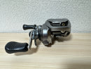 Shimano Baitcasting Reel 15 Metanium DC HG Right Gear Ratio 7.4:1 Fishing Reel IN BOX