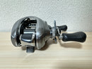 Shimano Baitcasting Reel 15 Metanium DC HG Right Gear Ratio 7.4:1 Fishing Reel IN BOX