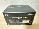 Shimano Baitcasting Reel 15 Metanium DC HG Right Gear Ratio 7.4:1 Fishing Reel IN BOX