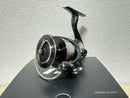 Daiwa Spinning Reel 24 CERTATE SW 6000-P Gear Ratio 4.9:1 Fishing Reel IN BOX