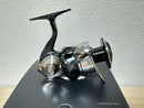 Daiwa Spinning Reel 24 CERTATE SW 6000-P Gear Ratio 4.9:1 Fishing Reel IN BOX