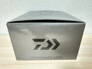 Daiwa Spinning Reel 17 CROSSCAST 6000 Surf Casting Reel 4.1:1 Fishing IN BOX