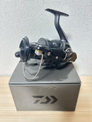 Daiwa Spinning Reel 17 CROSSCAST 6000 Surf Casting Reel 4.1:1 Fishing IN BOX