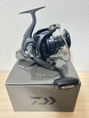 Daiwa Spinning Reel 17 CROSSCAST 6000 Surf Casting Reel 4.1:1 Fishing IN BOX