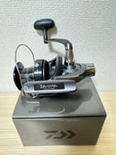 Daiwa Spinning Reel 17 CROSSCAST 6000 Surf Casting Reel 4.1:1 Fishing IN BOX