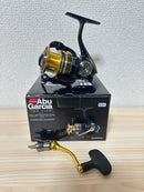 Abu Garcia Spinning reel Superior 2500MSH Fishing Handle knob type T Shape