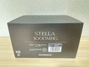 Shimano Spinning Reel 22 STELLA 3000MHG Gear Ratio 5.7:1 Fishing Reel IN BOX