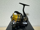 Abu Garcia Spinning reel Superior 2500MSH Fishing Handle knob type T Shape