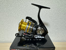 Abu Garcia Spinning reel Superior 2500MSH Fishing Handle knob type T Shape