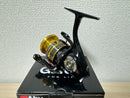 Abu Garcia Spinning reel Superior 2500MSH Fishing Handle knob type T Shape