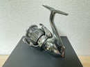 Shimano Spinning Reel 22 STELLA 3000MHG Gear Ratio 5.7:1 Fishing Reel IN BOX