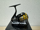Abu Garcia Spinning reel Superior 2500MSH Fishing Handle knob type T Shape