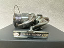 Shimano Spinning Reel 22 STELLA 3000MHG Gear Ratio 5.7:1 Fishing Reel IN BOX