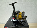 Abu Garcia Spinning reel Superior 2500MSH Fishing Handle knob type T Shape
