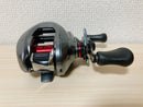 Shimano Baitcasting Reel 14 CHRONARCH CI4+ 150 Right Gear Ratio 6.2:1