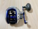 Shimano Baitcasting Reel 08 CURADO 300 Type J RIGHT 6.2:1 Fishing Reel
