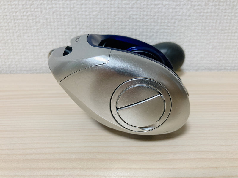 reel shimano calais dc precio Shimano Baitcasting Reel 08 CURADO 300 Type J RIGHT 6.2:1 Fishing Reel