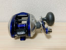 Shimano Baitcasting Reel 08 CURADO 300 Type J RIGHT 6.2:1 Fishing Reel