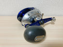 Shimano Baitcasting Reel 08 CURADO 300 Type J RIGHT 6.2:1 Fishing Reel