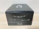 Daiwa Baitcasting Reel 19 STEEZ CT SV TW 700SHL Left Gear Ratio 7.1:1 IN BOX