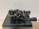 Daiwa Baitcasting Reel 19 STEEZ CT SV TW 700SHL Left Gear Ratio 7.1:1 IN BOX