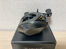 Daiwa Baitcasting Reel 19 STEEZ CT SV TW 700SHL Left Gear Ratio 7.1:1 IN BOX