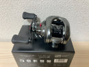 Daiwa Baitcasting Reel 19 STEEZ CT SV TW 700SHL Left Gear Ratio 7.1:1 IN BOX