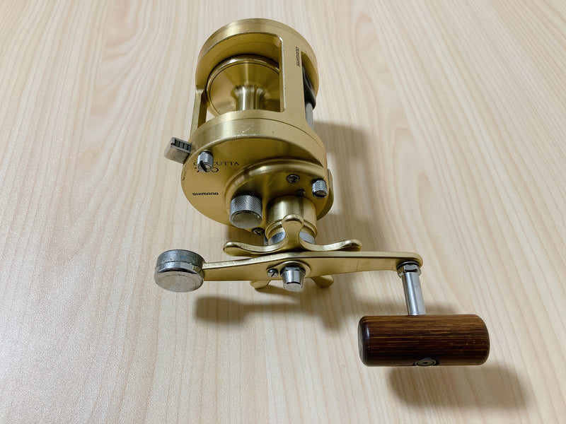 calcutta fishing reel price Shimano Baitcasting Reel CALCUTTA 700 Right Gear Ratio 4.7:1 Fishing R