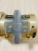 Shimano Baitcasting Reel CALCUTTA 700 Right Gear Ratio 4.7:1 Fishing Reel