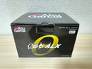 ABU Garcia Spinning Reel Revo ALX THETA 3000SH