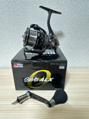 ABU Garcia Spinning Reel Revo ALX THETA 3000SH