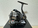 ABU Garcia Spinning Reel Revo ALX THETA 3000SH