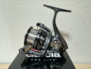 ABU Garcia Spinning Reel Revo ALX THETA 3000SH