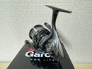 ABU Garcia Spinning Reel Revo ALX THETA 3000SH