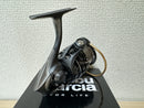 ABU Garcia Spinning Reel Revo ALX THETA 3000SH