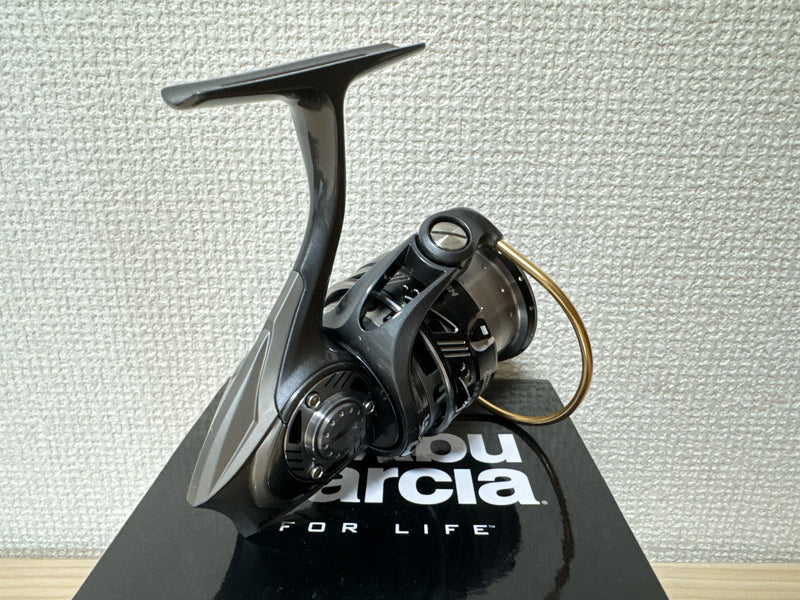 ABU Garcia Spinning Reel Revo ALX THETA 3000SH