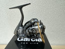 ABU Garcia Spinning Reel Revo ALX THETA 3000SH