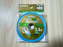 VARIVAS Eging Premium Shock Leader VSP Fluorocarbon Line 30m