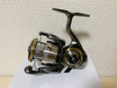 Daiwa Spinning Reel 20 LUVIAS LT 2500-XH Gear Ratio 6.2:1 Fishing Reel IN BOX