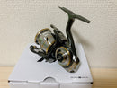 Daiwa Spinning Reel 20 LUVIAS LT 2500-XH Gear Ratio 6.2:1 Fishing Reel IN BOX